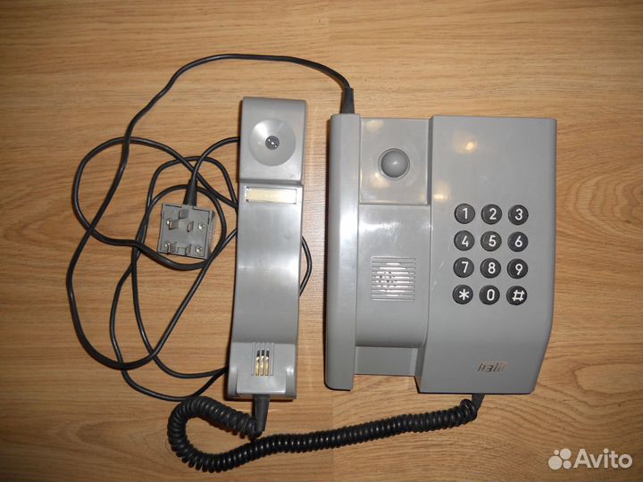 Стационарные телефоны б/у