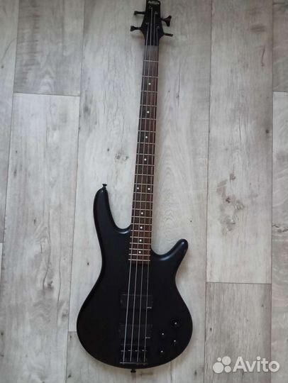 Бас гитара Ibanez