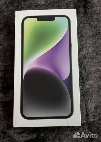iPhone 14 Plus, 128 ГБ
