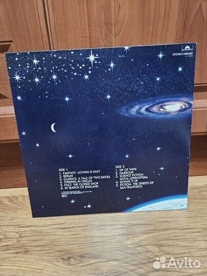 Barclay James Harvest – XII