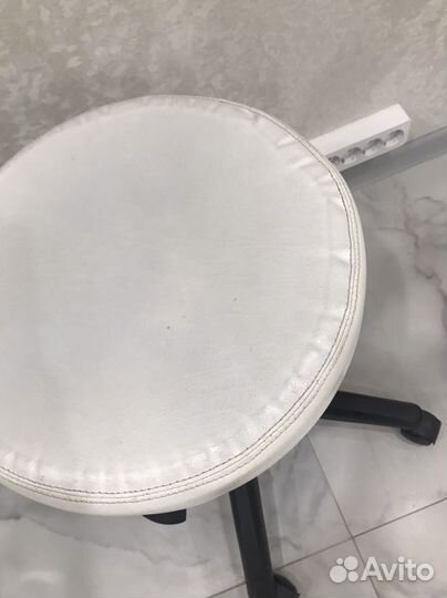 Стул мастера