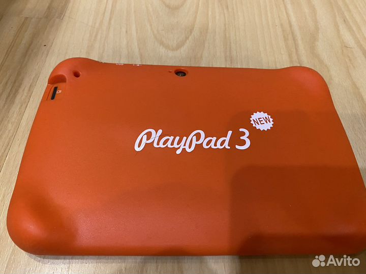 Игровой Планшет Play Pad 3
