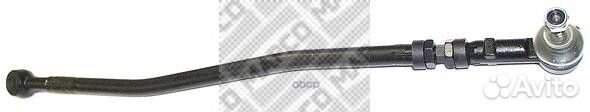 Тяга рулевая передняя правая audi 80 (8C2 B4)