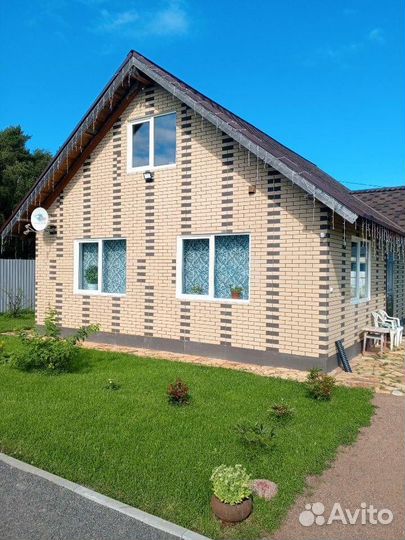 Фасадная термопанель для утепления дома