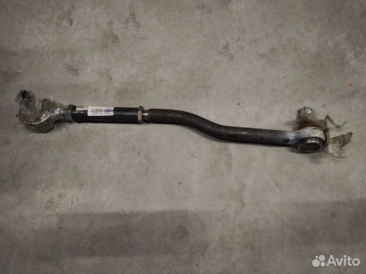 Тяга рулевая продольная hyundai hd78 арт. 568105h5