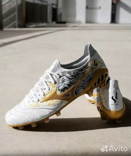 Бутсы mizuno morelia neo