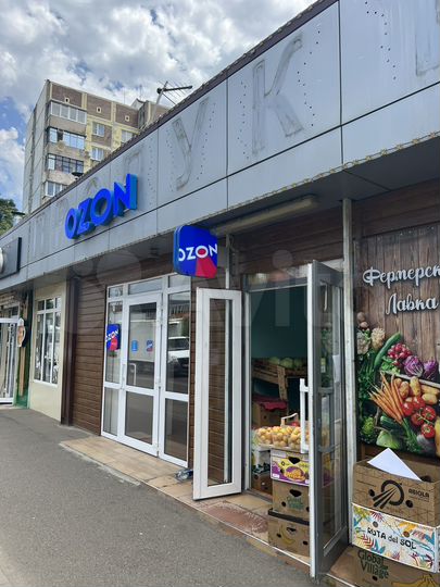 Торговая площадь, 78 м²