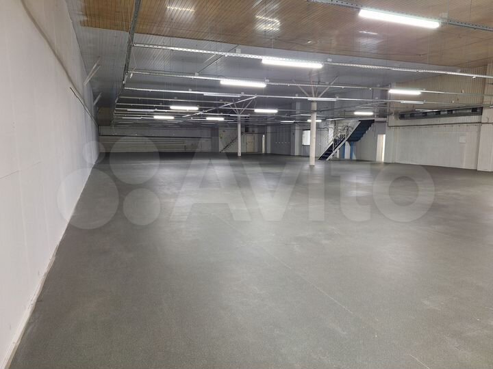 Склад, 1153.1 м²