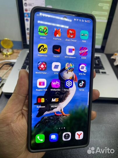 TECNO Pova 6 Pro 5G, 12/256 ГБ