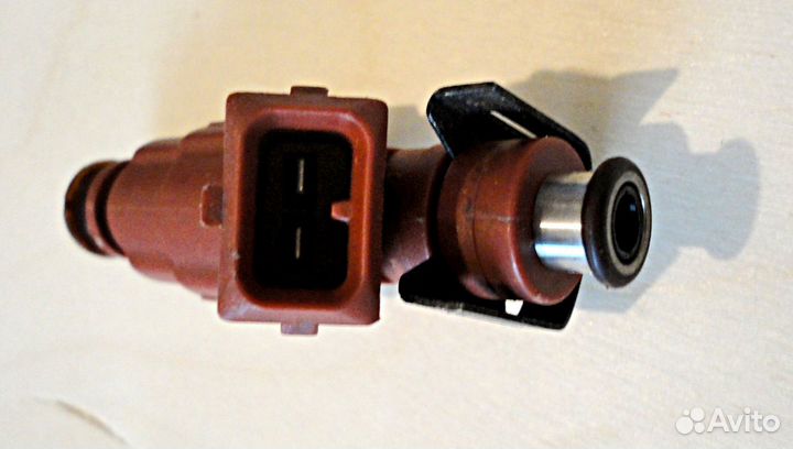 Форсунки Fiat/Alfa/Lancia 60665644