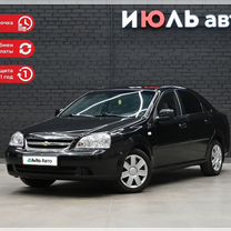 Chevrolet Lacetti 1.4 MT, 2012, 111 996 км, с пробегом, цена 840 000 руб.