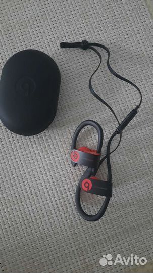 Наушники беспроводные