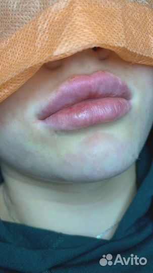 Косметолог