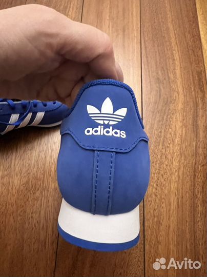 Кроссовки adidas samoa оригинал