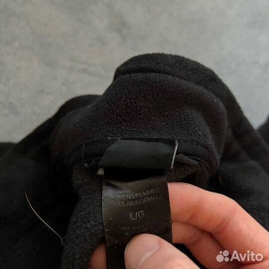 Флис The North Face