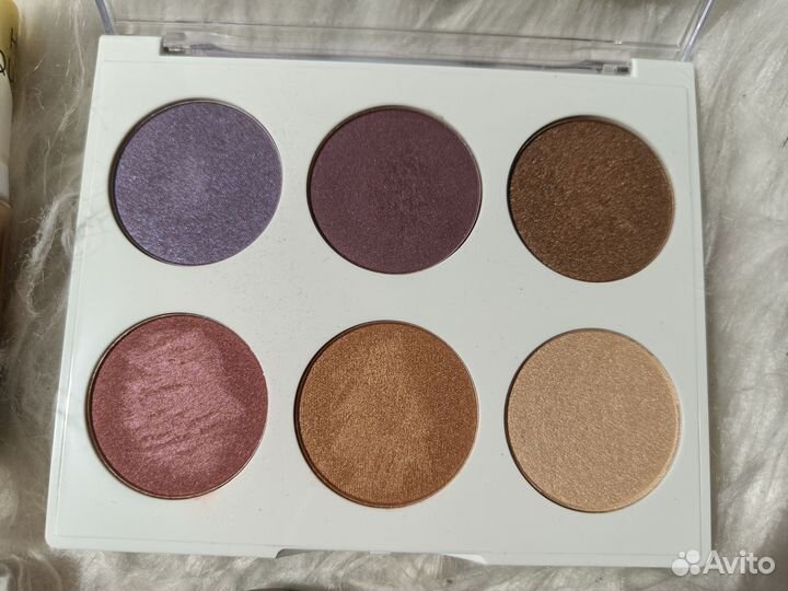 Набор новой косметики Essence и L'Oréal