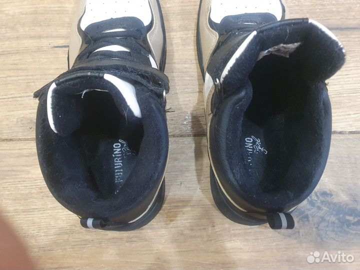 Кроссовки Futurino 35 p