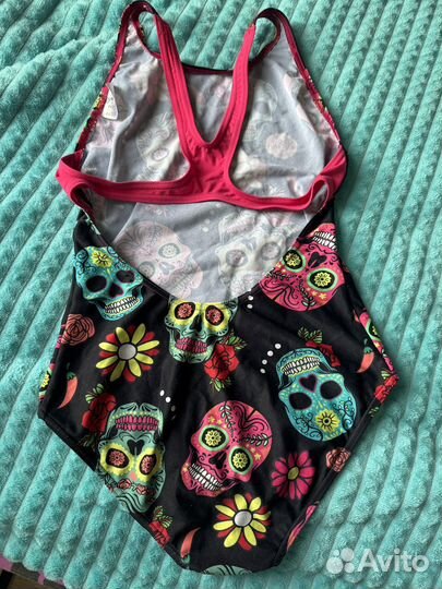 Купальник arena 152