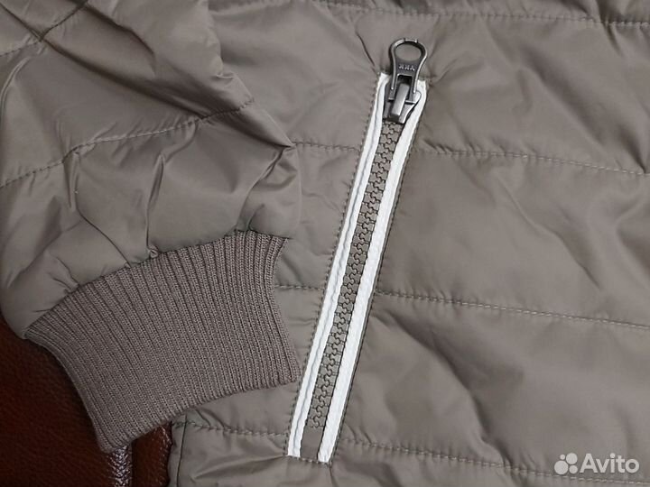 Новая куртка Pomp-de-lux (Дания)