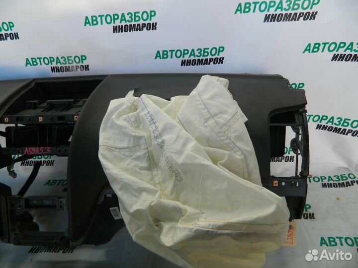 Подушка безопасности для Geely Emgrand EC7 2008