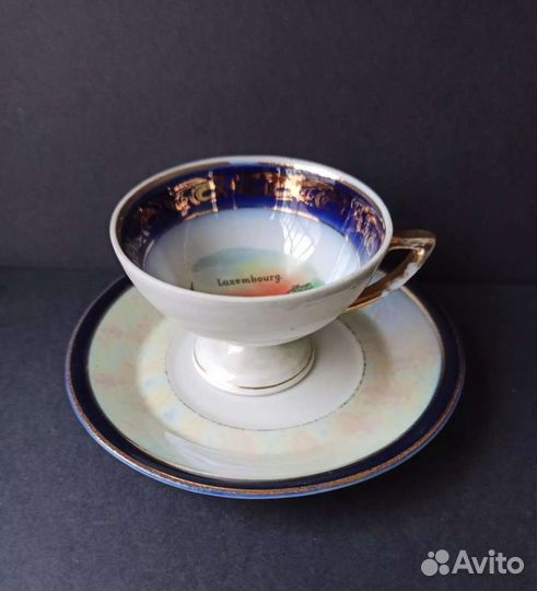 Фарфор и стекло ссср, чехия, польша