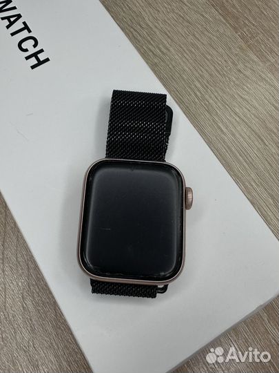 Apple watch SE 40mm 2020