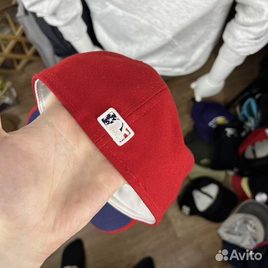 Кепка New York Mets х New Era Размер 7 1/4