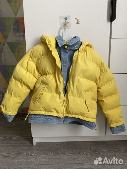 Пакет вещей 44-46