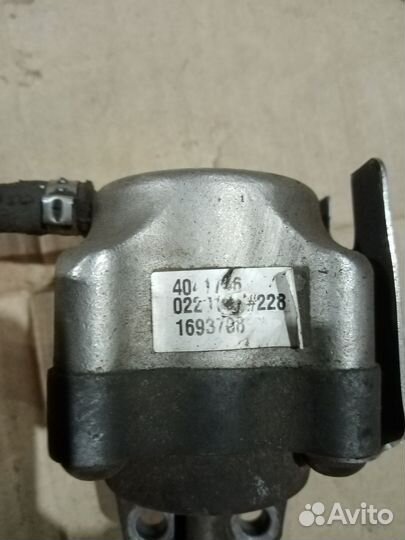 Актуатор турбокомпрессора Cursor 8