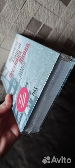 Лестница Якова. Л. Улицкая