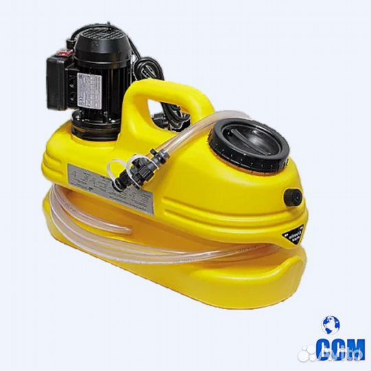 Промывочная станция BWT L802/P 