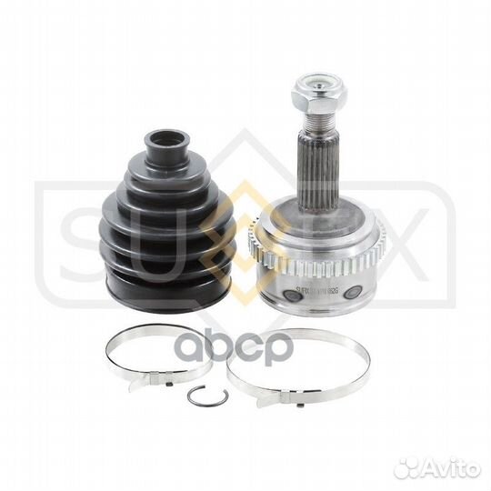 Шрус наружный перед прав/лев ST1081 sufix