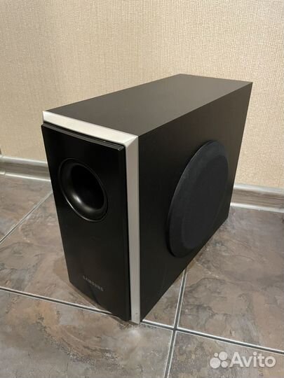 Домашний кинотеатр Samsaung HT-TKQ25 Караоке