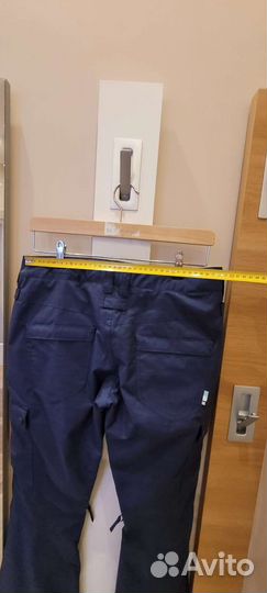 Горнолыжные штаны roxy