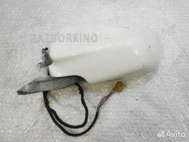 Зеркало левое Porsche Cayenne 955 957