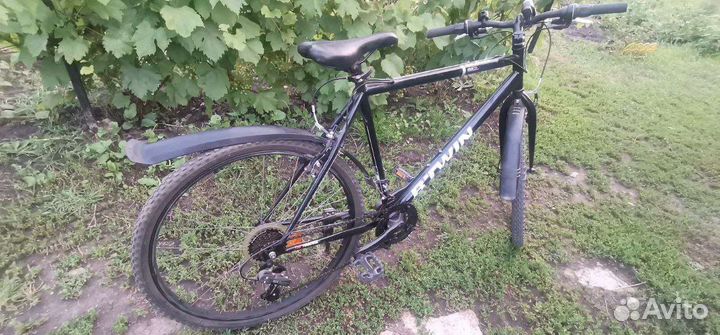 Велосипед Btwin Rockrider 300