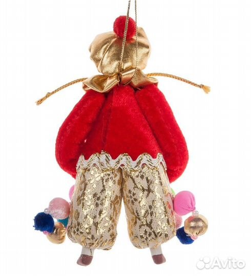 Кукла подвесная Клаудино A2186666