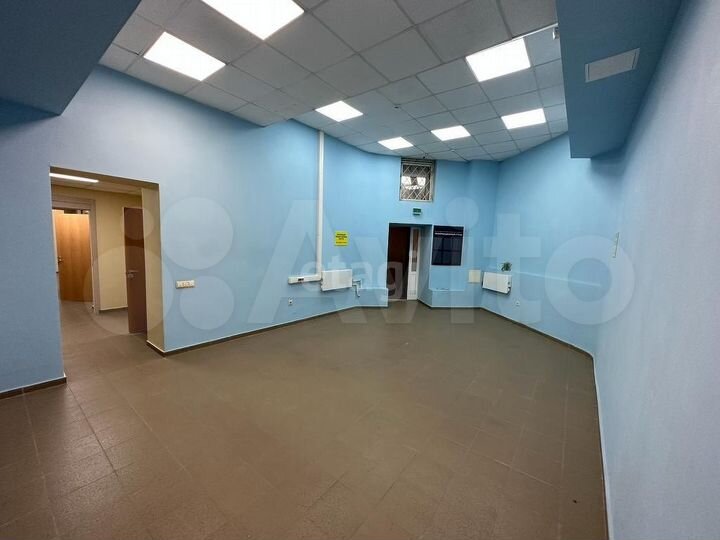 Сдам офисное помещение, 165.4 м²