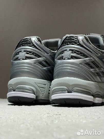Кроссовки New Balance 1906R «Harbor Grey»