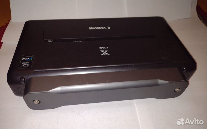 Принтер Canon IP110, Б/У