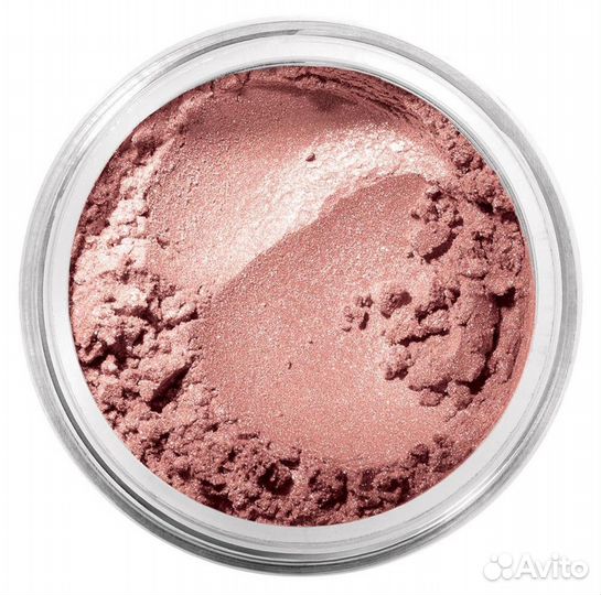 Вareminerals Loose Powder Blush Минеральные Румяна