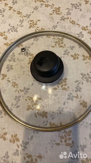 Крышки для кастрюль и сковородок