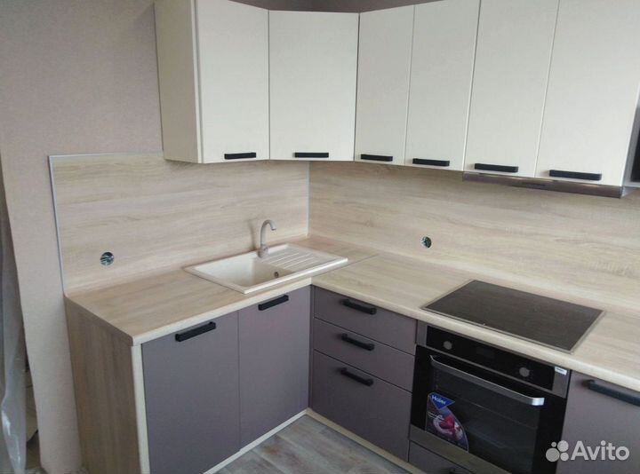 Модульная кухня