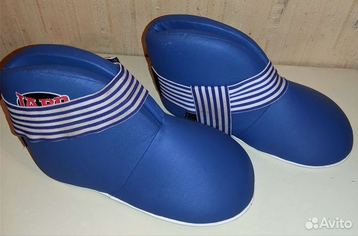 Защита для тхэквондо