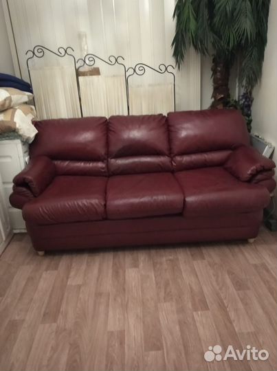 Диван раскладной двуспальный