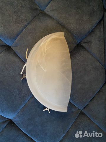 Светильник настенный