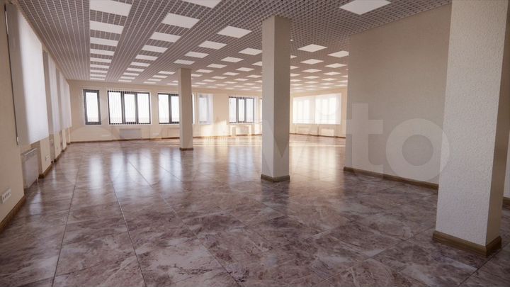 Свободного назначения, 1136 м²