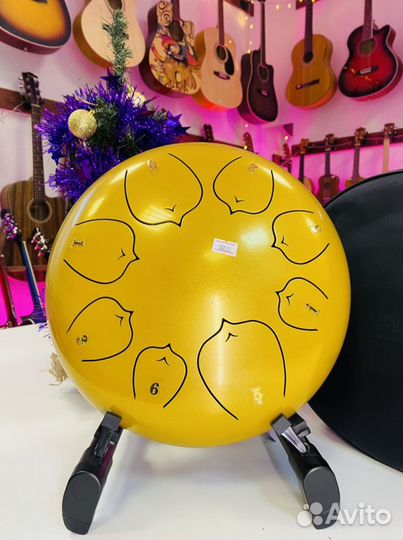 Глюкофон Новый