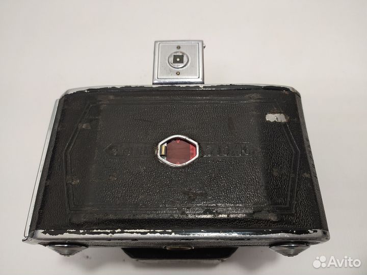 Фотоаппарат Zeiss Ikon