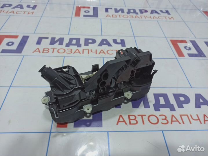 Блок управления отопителем Volkswagen Passat (B6) 1K0820047hbwhs